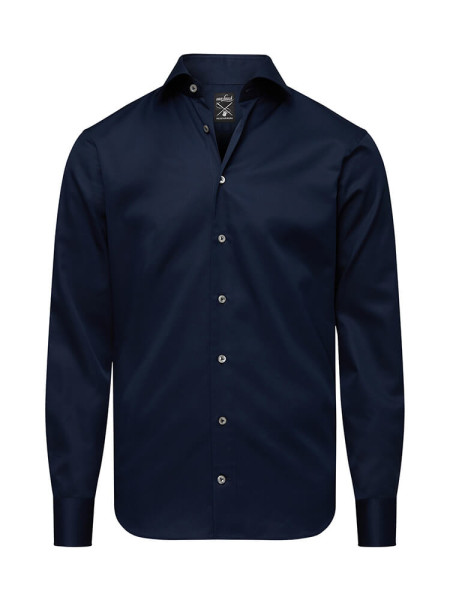 Camicia da ufficio VAN LAACK Slim Fit