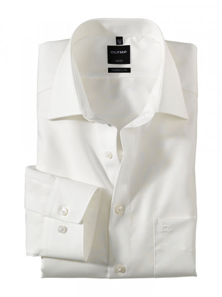Camicia da ufficio OLYMP Luxor modern fit