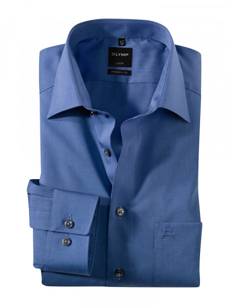 Camicia da ufficio OLYMP Luxor modern fit