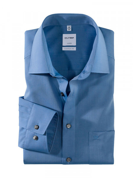 Camicia da ufficio OLYMP Luxor comfort fit