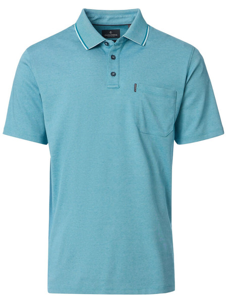 CASAMODA Polo | Feine Hemden