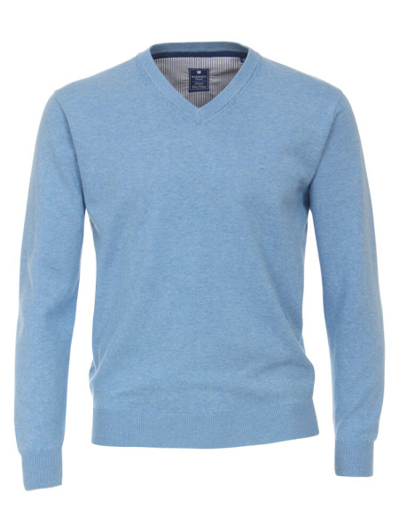 Pullover a maglia REDMOND regular fit