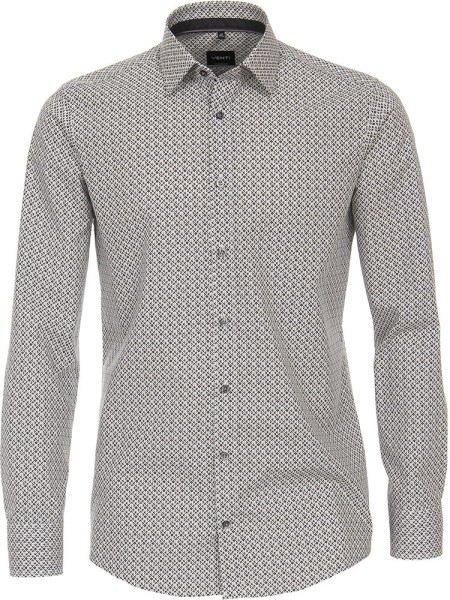 Camicia da ufficio VENTI Modern Fit
