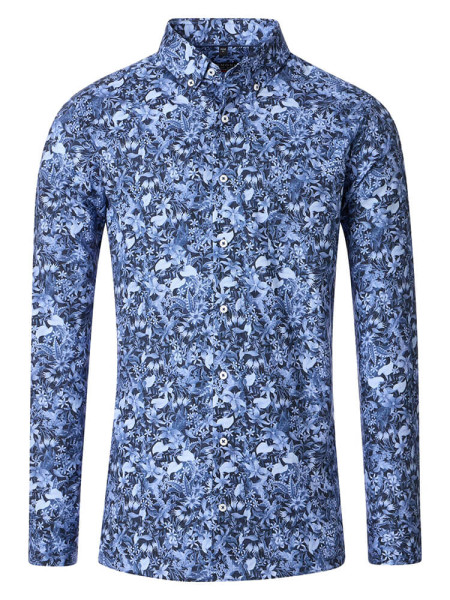 Camicia da ufficio REDMOND Modern Fit