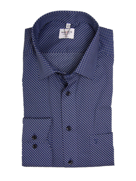 Camicia da ufficio MARVELIS Modern Fit