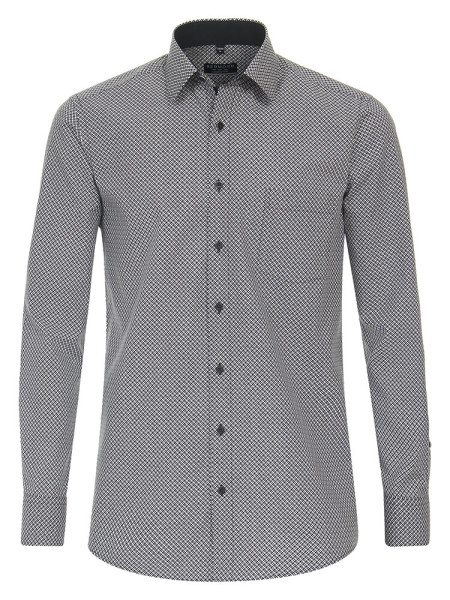 Camicia da ufficio REDMOND Comfort Fit