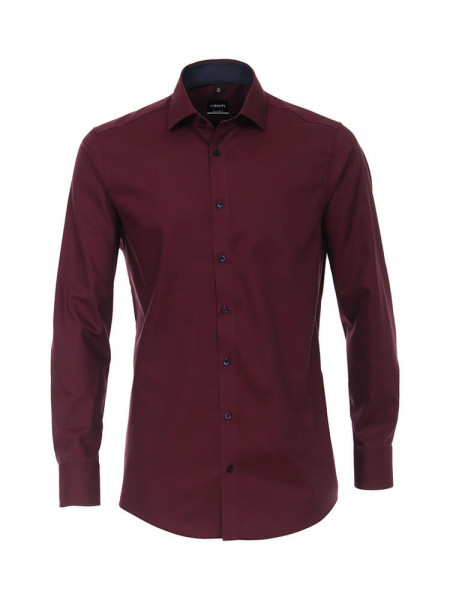 Camicia da ufficio VENTI Modern Fit