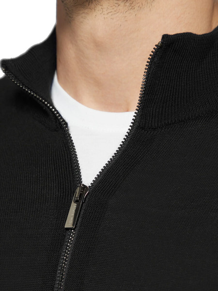 TOM RIPLEY Nero Extrafeine Qualität - Vista 1