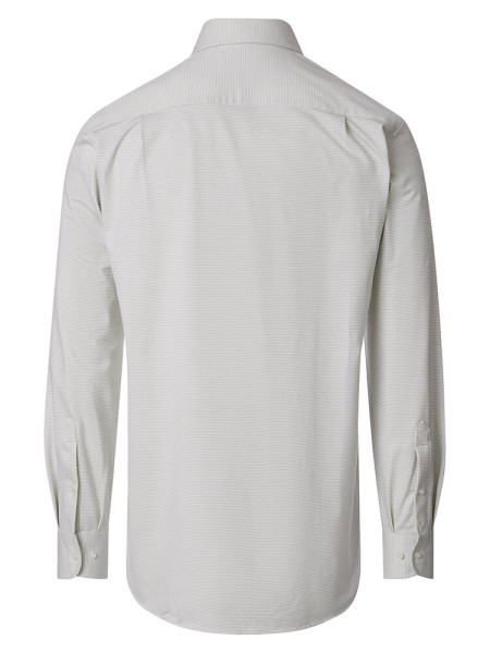 VENTI Comfort Fit Camicia Verde Kent Jersey