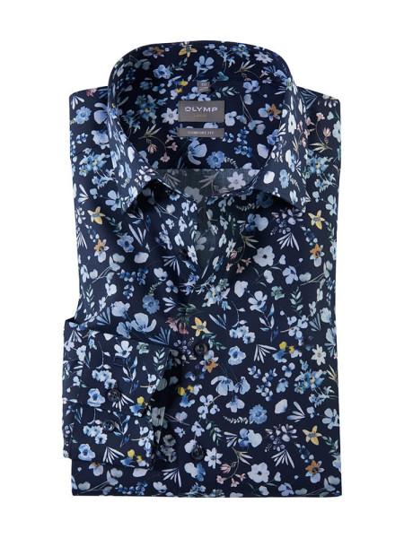 Camicia da ufficio OLYMP Luxor comfort fit