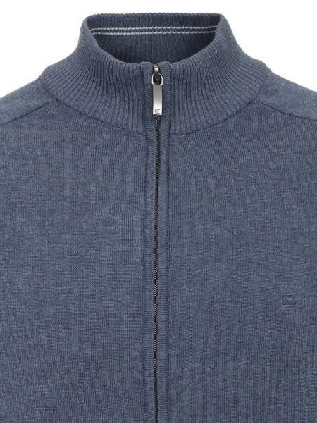 CASAMODA Blu fumo Extrafeine Qualität - Vista 1