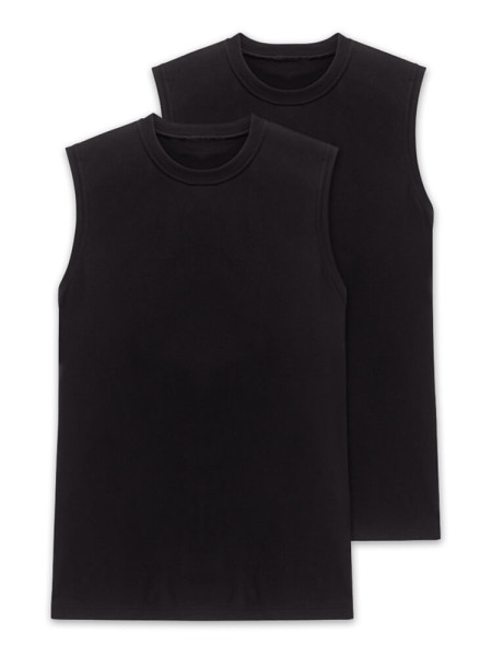 Canottiera SCHIESSER American T-Shirt