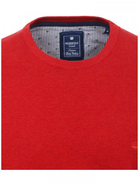 REDMOND Rosso Extrafeine Qualität - Vista 1