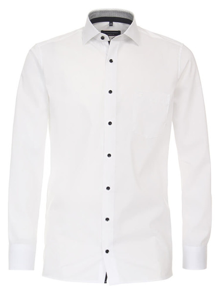 Camicia da ufficio CASAMODA Modern Fit