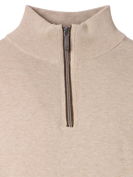 CASAMODA Beige chiaro Extrafeine Qualität - Vista 1