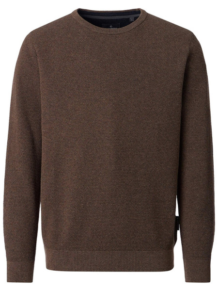 Pullover a maglia CASAMODA regular fit 