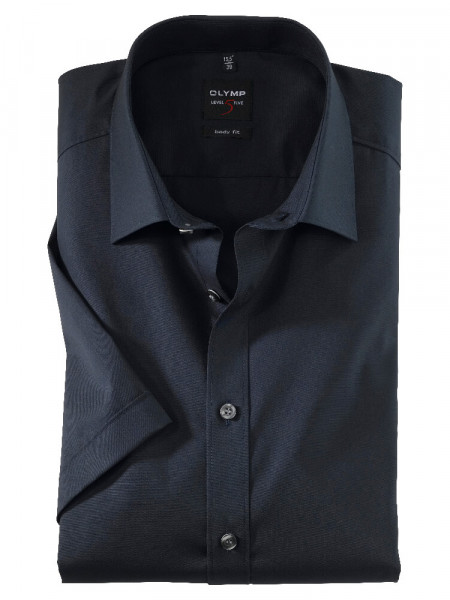 Camicia da ufficio OLYMP Level Five body fit