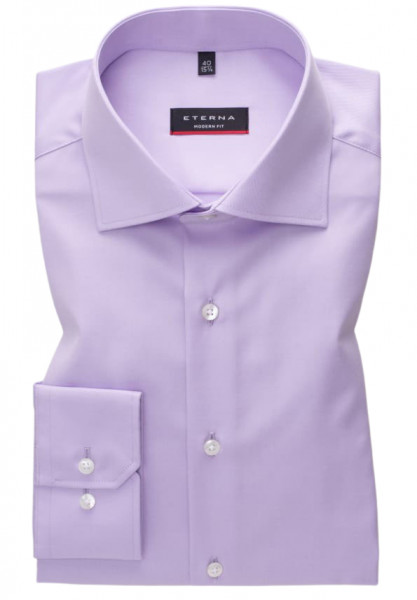 Camicia da ufficio ETERNA Modern Fit