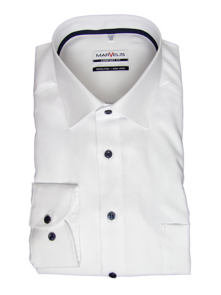 Camicia da ufficio MARVELIS Comfort Fit