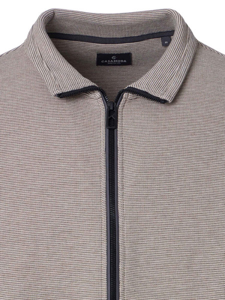 CASAMODA Beige chiaro Natté - Vista 2