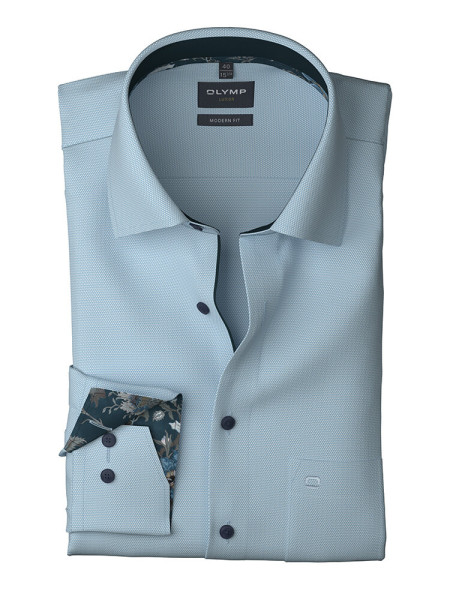 OLYMP Luxor modern fit Businesshemd