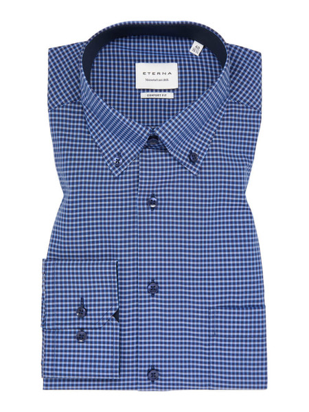 Camicia da ufficio ETERNA Comfort Fit