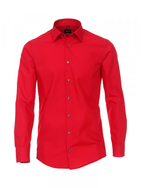 Camicia da ufficio VENTI Modern Fit