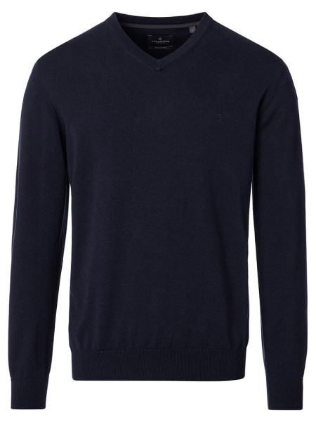 Pullover a maglia CASAMODA regular fit 