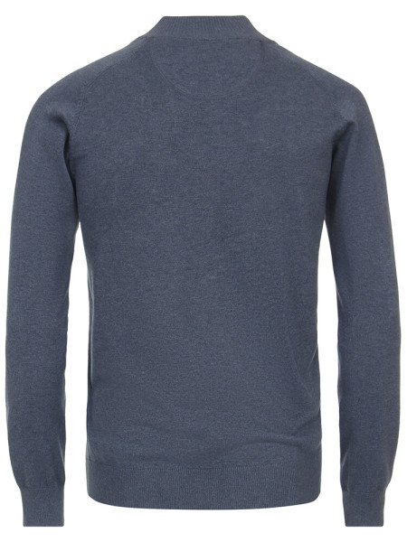 CASAMODA Blu fumo Extrafeine Qualität