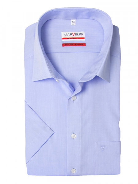 Camicia da ufficio MARVELIS Modern Fit