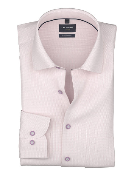 Camicia da ufficio OLYMP Luxor modern fit
