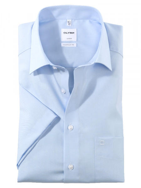 Camicia da ufficio OLYMP Luxor comfort fit