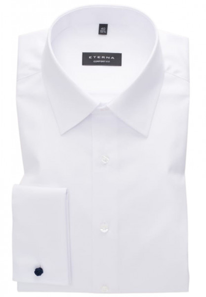 Camicia da ufficio ETERNA Comfort Fit