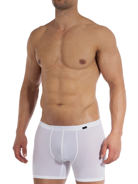 shorts OLAF BENZ RED1201