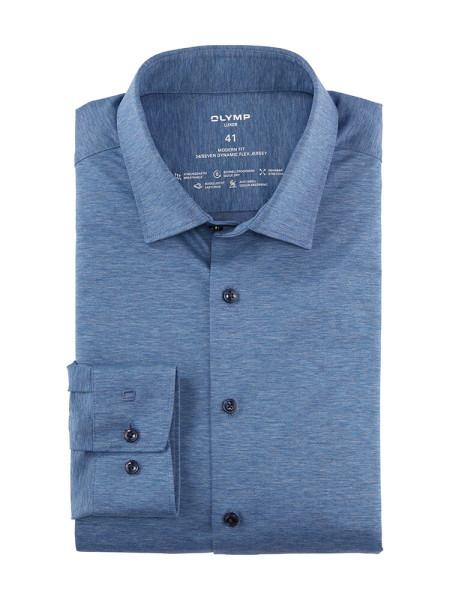 Camicia da ufficio OLYMP Luxor 24/Seven modern fit