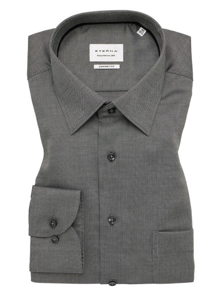 Camicia da ufficio ETERNA Comfort Fit