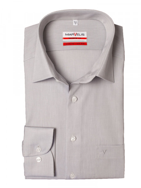 Camicia da ufficio MARVELIS Modern Fit