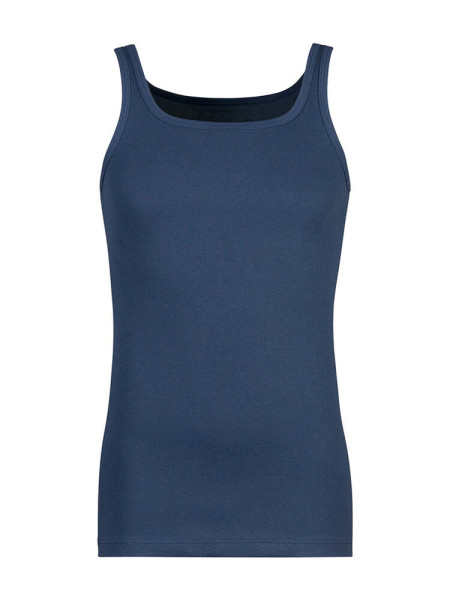 Canottiera HUBER Cotton Fine Rib