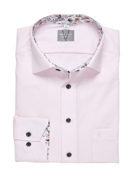Camicia da ufficio MARVELIS Comfort Fit