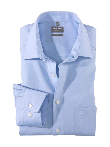 Camicia da ufficio OLYMP Luxor comfort fit