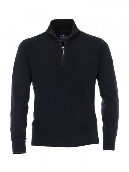 Pullover a maglia REDMOND regular fit