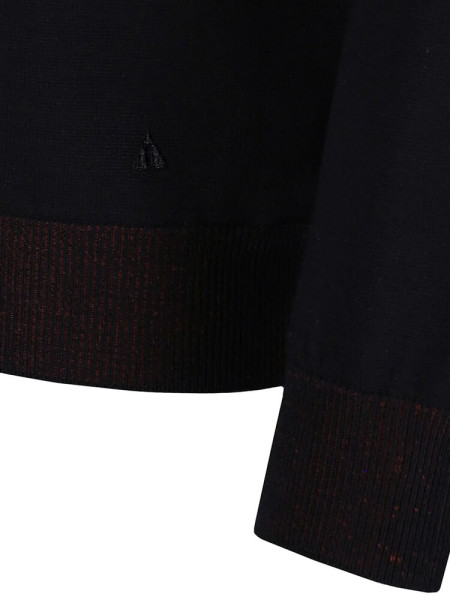 TOM RIPLEY Nero Extrafeine Qualität - Vista 1