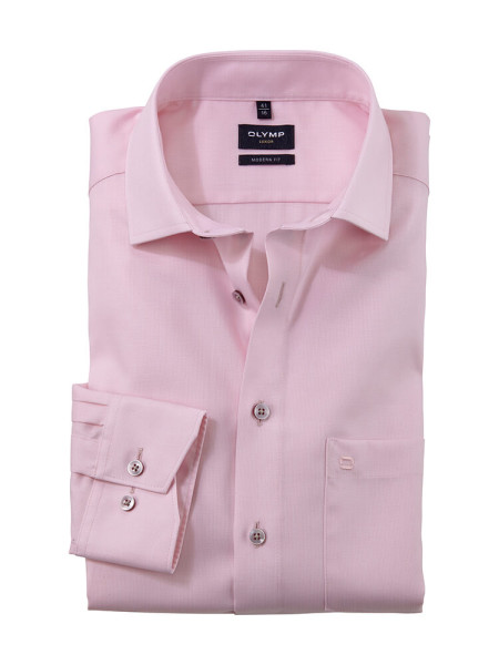 Camicia da ufficio OLYMP Luxor modern fit