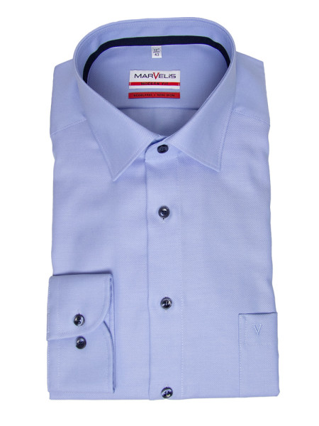 Camicia da ufficio MARVELIS Modern Fit