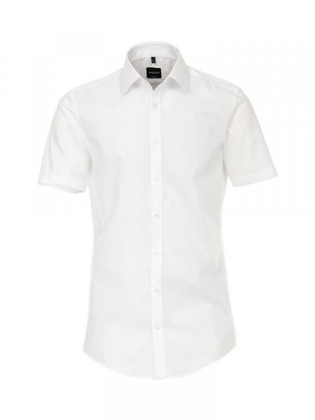 Camicia da ufficio VENTI Body Fit