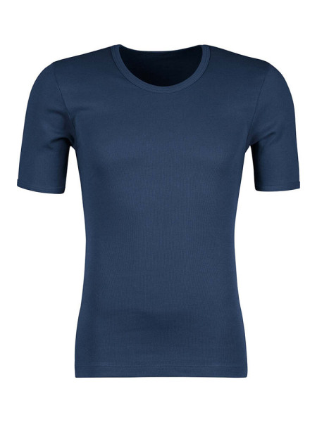 Maglietta HUBER Cotton Fine Rib