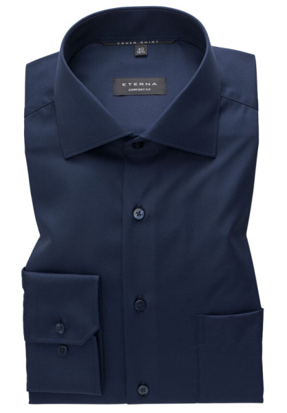 Camicia da ufficio ETERNA Comfort Fit