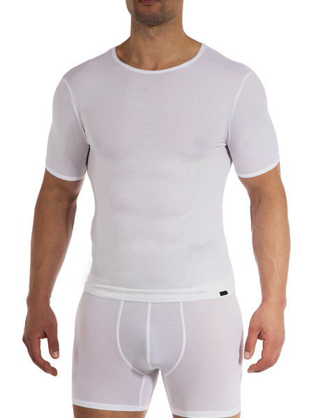 Maglietta OLAF BENZ RED1201