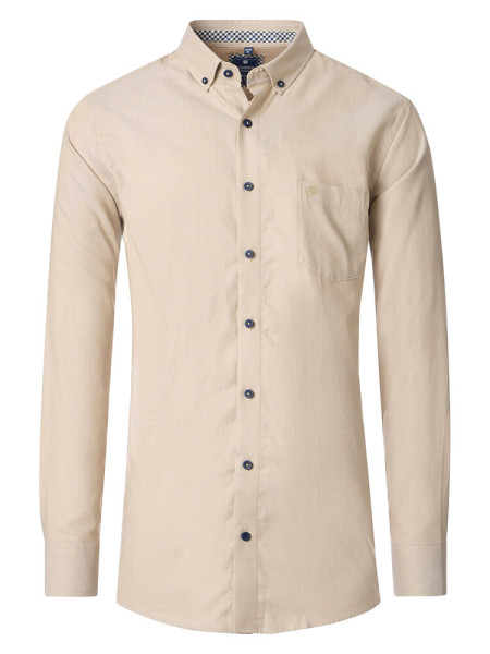 Camicia casual REDMOND Casual Fit
