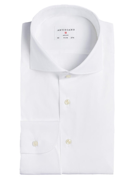 Camicia da ufficio ARTIGIANO Slim Fit